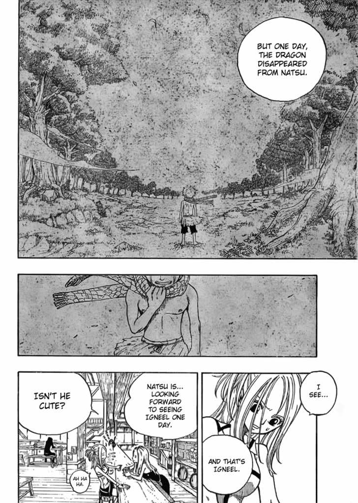 Fairy Tail Vol.01 Chapter 002 page 33