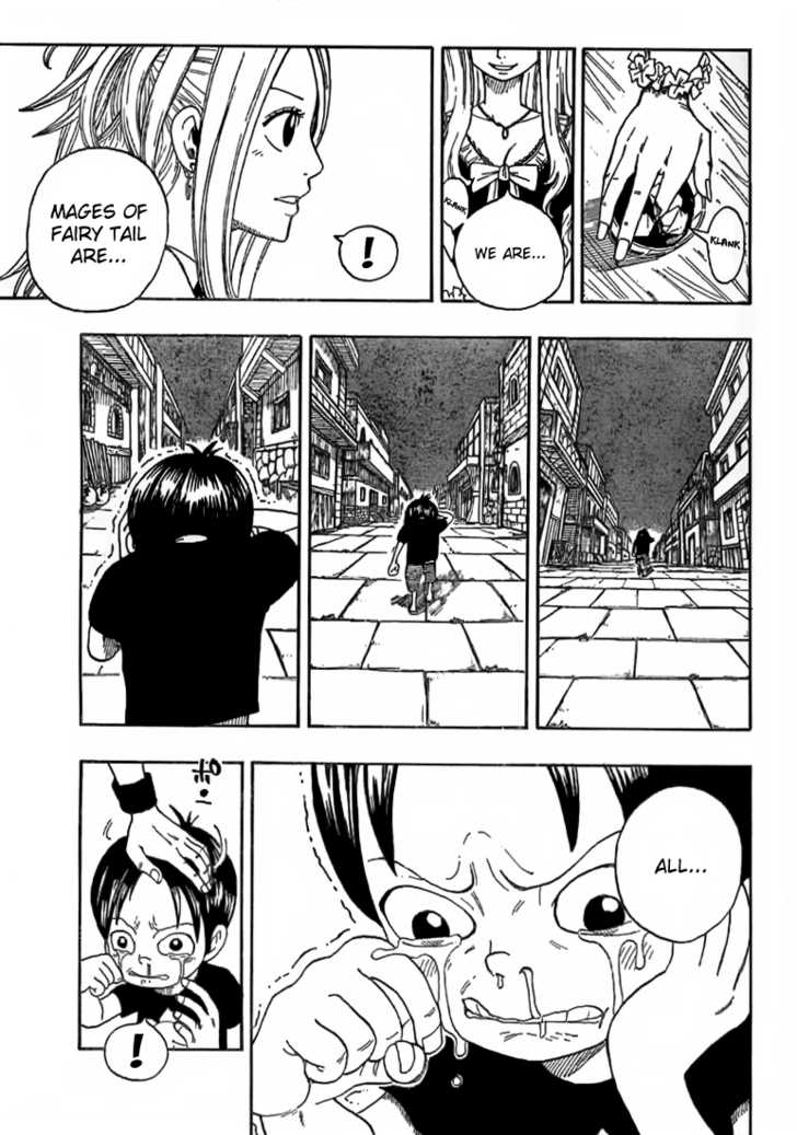 Fairy Tail Vol.01 Chapter 002 page 34