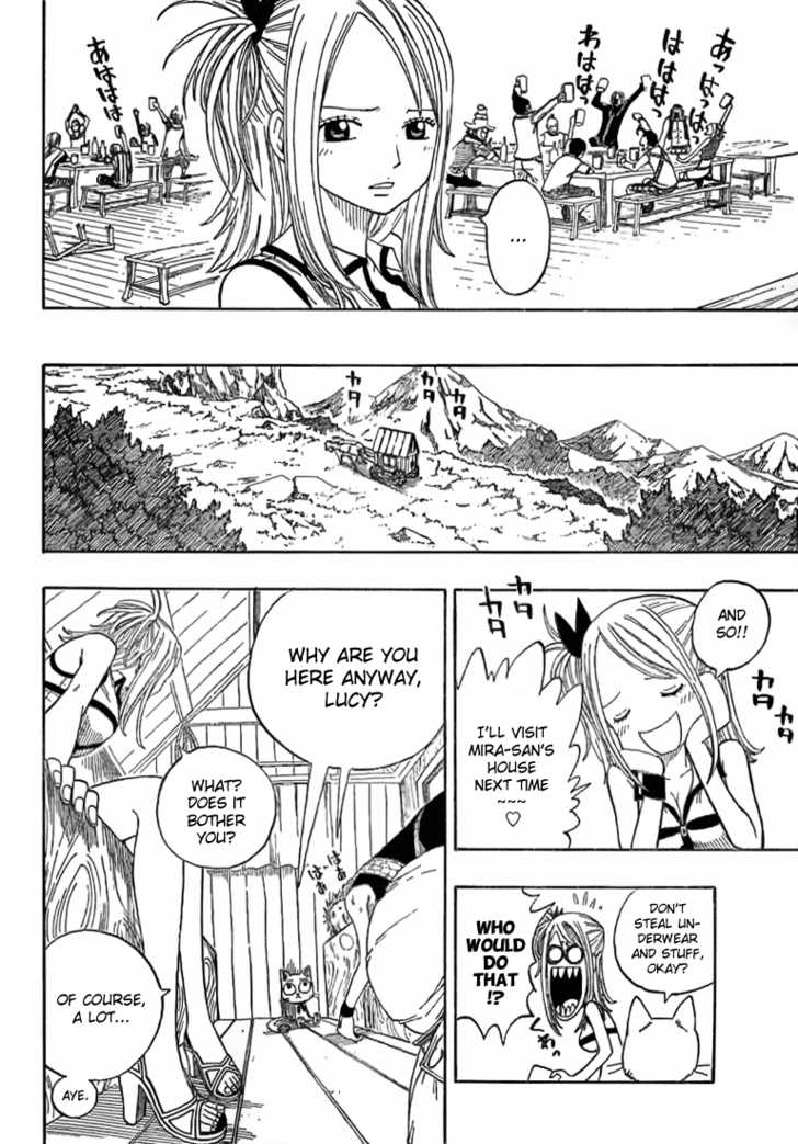 Fairy Tail Vol.01 Chapter 002 page 36