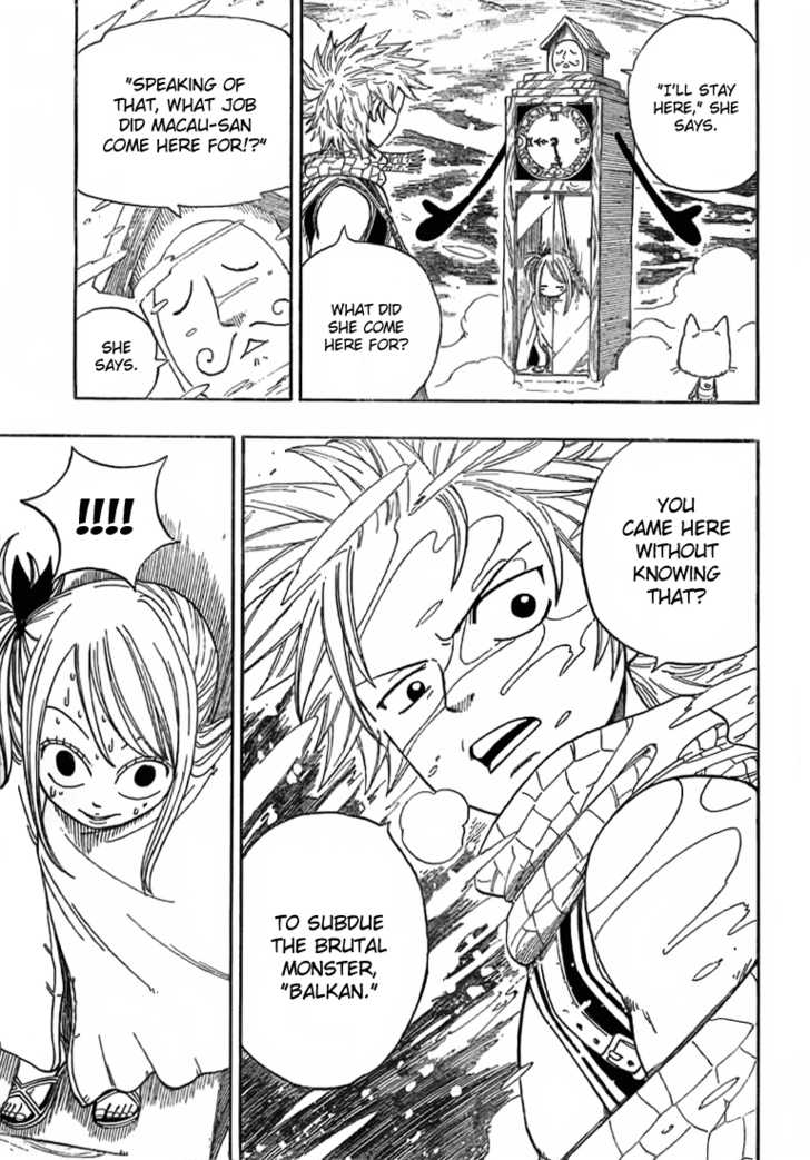 Fairy Tail Vol.01 Chapter 002 page 40