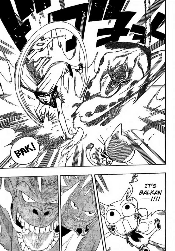 Fairy Tail Vol.01 Chapter 002 page 42