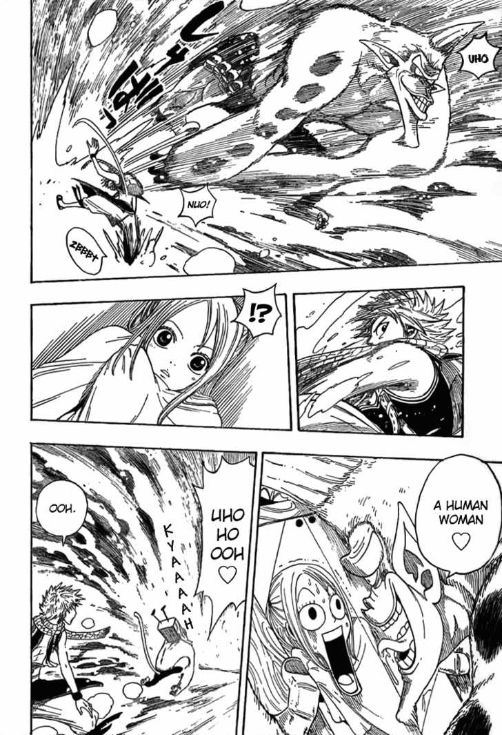 Fairy Tail Vol.01 Chapter 002 page 43