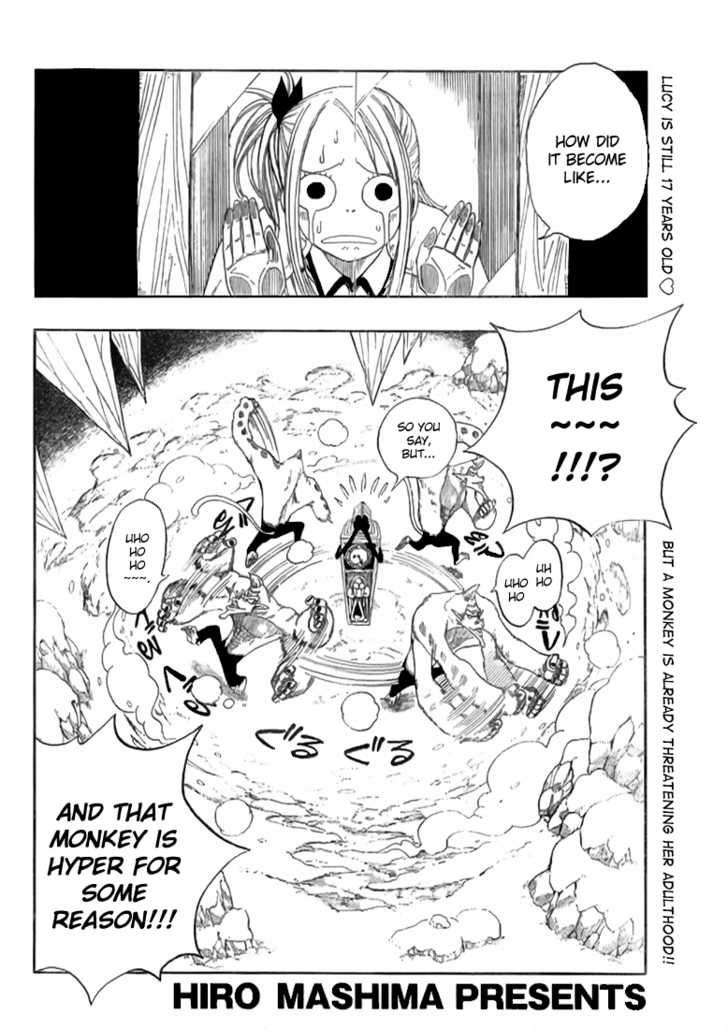 Fairy Tail Vol.01 Chapter 003 page 2