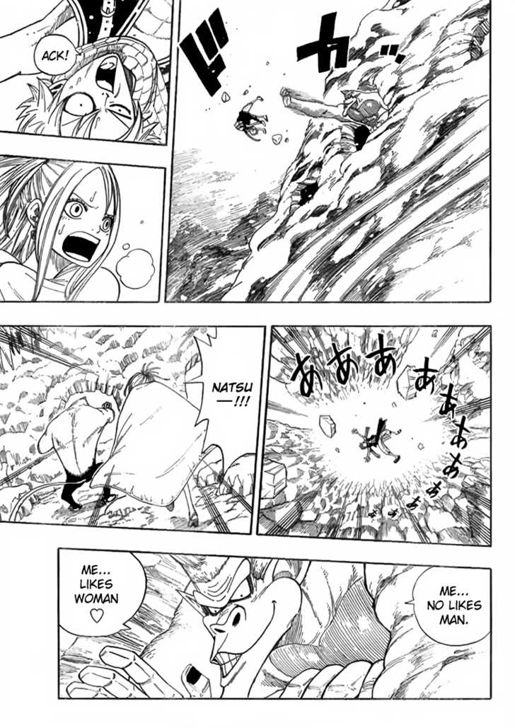 Fairy Tail Vol.01 Chapter 003 page 7