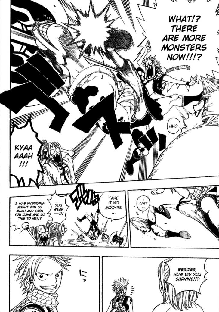 Fairy Tail Vol.01 Chapter 003 page 12