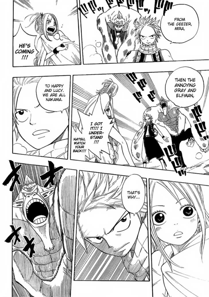 Fairy Tail Vol.01 Chapter 003 page 14