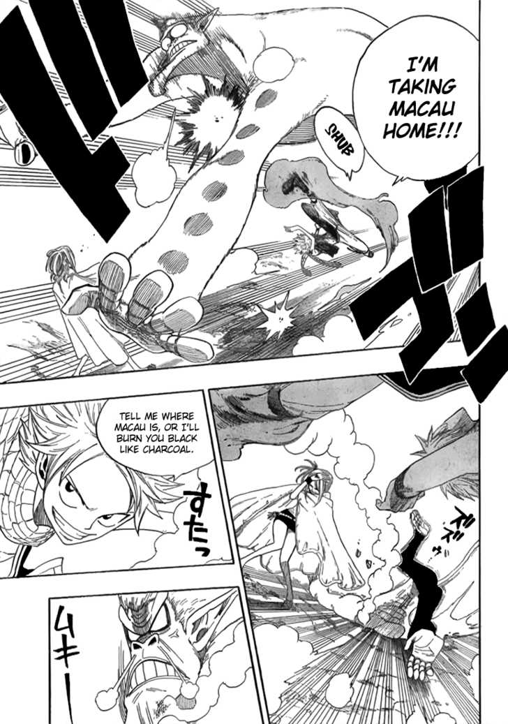 Fairy Tail Vol.01 Chapter 003 page 15