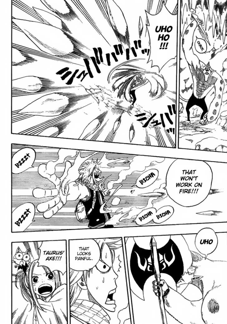 Fairy Tail Vol.01 Chapter 003 page 16