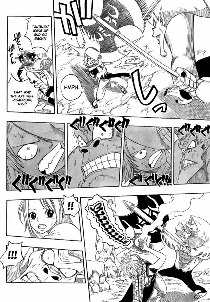 Fairy Tail Vol.01 Chapter 003 page 18