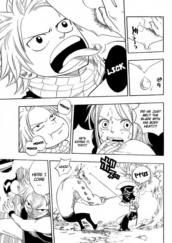 Fairy Tail Vol.01 Chapter 003 page 19