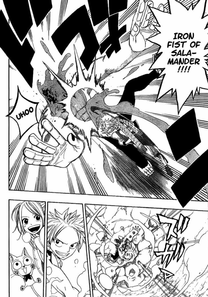 Fairy Tail Vol.01 Chapter 003 page 20