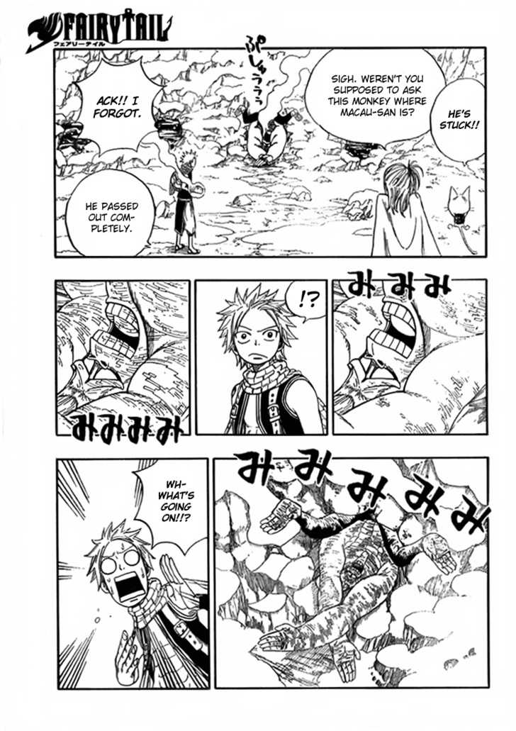 Fairy Tail Vol.01 Chapter 003 page 21