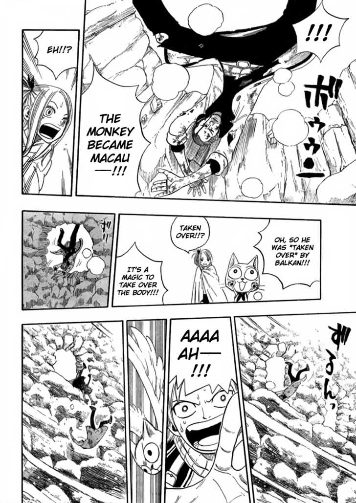 Fairy Tail Vol.01 Chapter 003 page 22