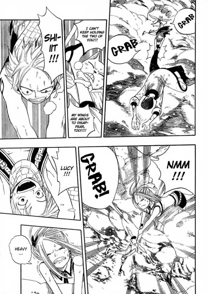 Fairy Tail Vol.01 Chapter 003 page 23
