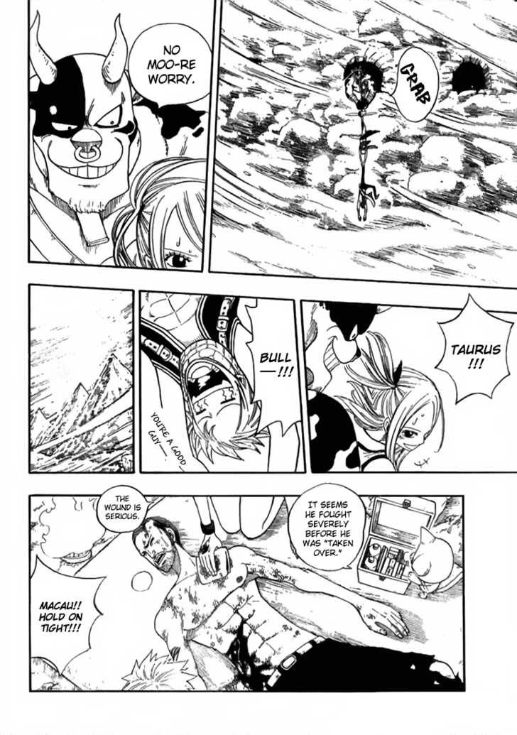 Fairy Tail Vol.01 Chapter 003 page 24