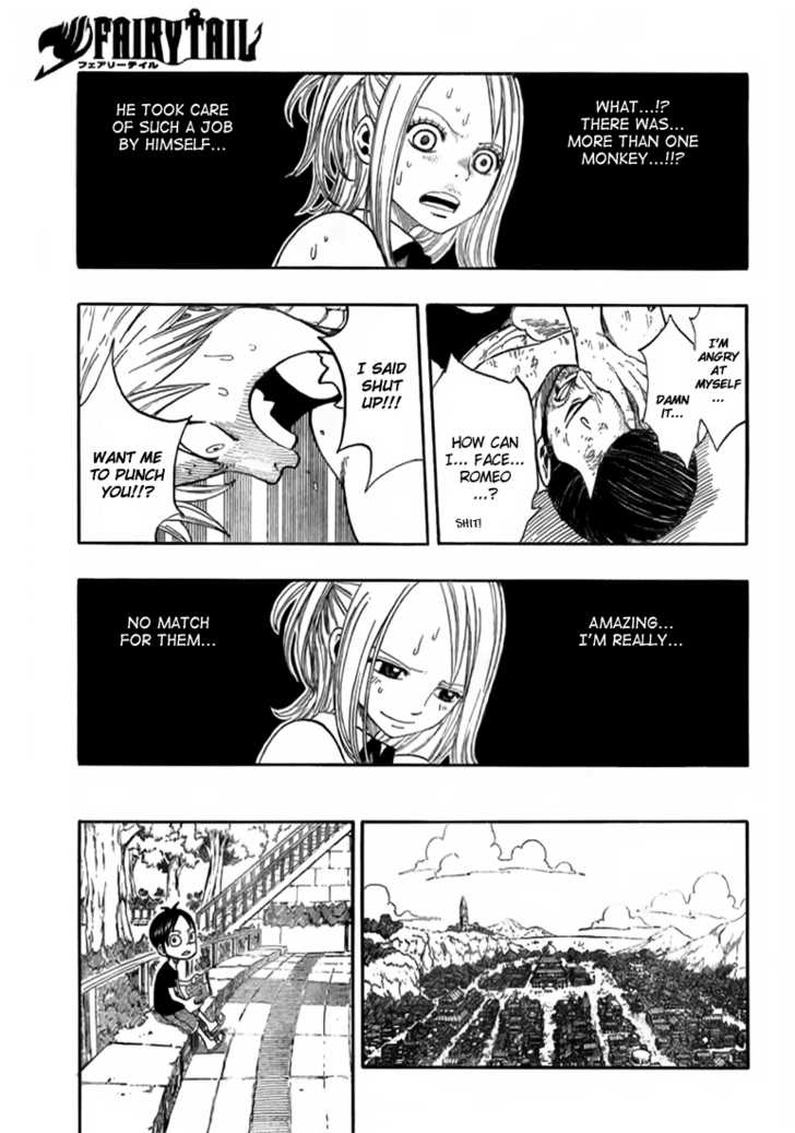 Fairy Tail Vol.01 Chapter 003 page 27