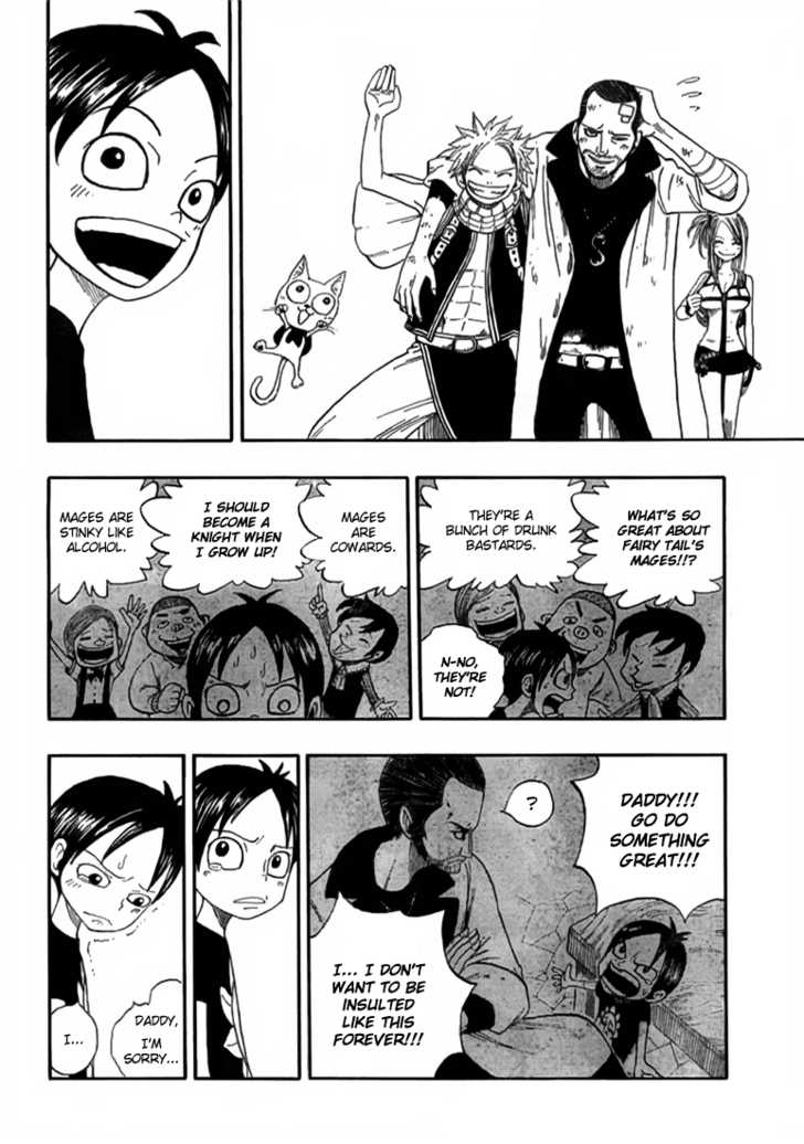 Fairy Tail Vol.01 Chapter 003 page 28