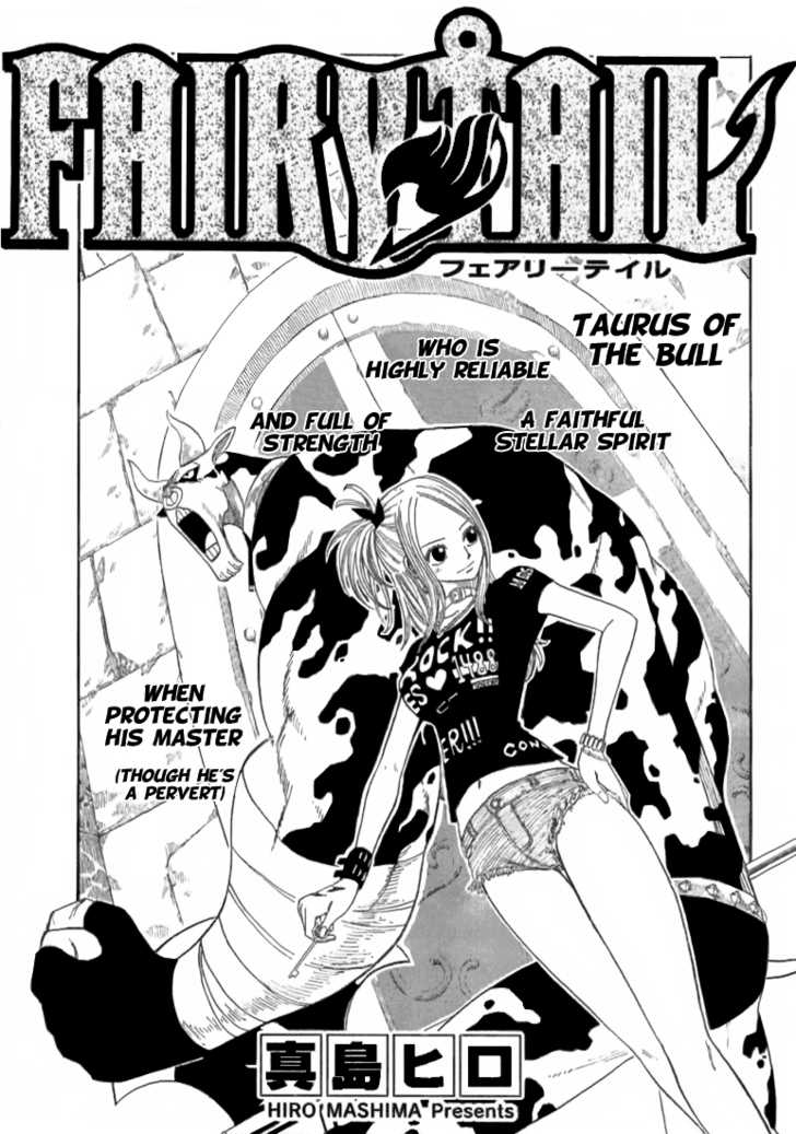 Fairy Tail Vol.01 Chapter 004 page 1