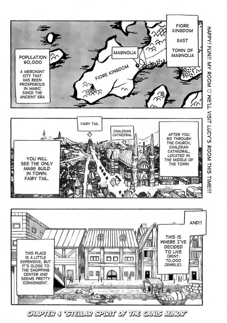 Fairy Tail Vol.01 Chapter 004 page 2