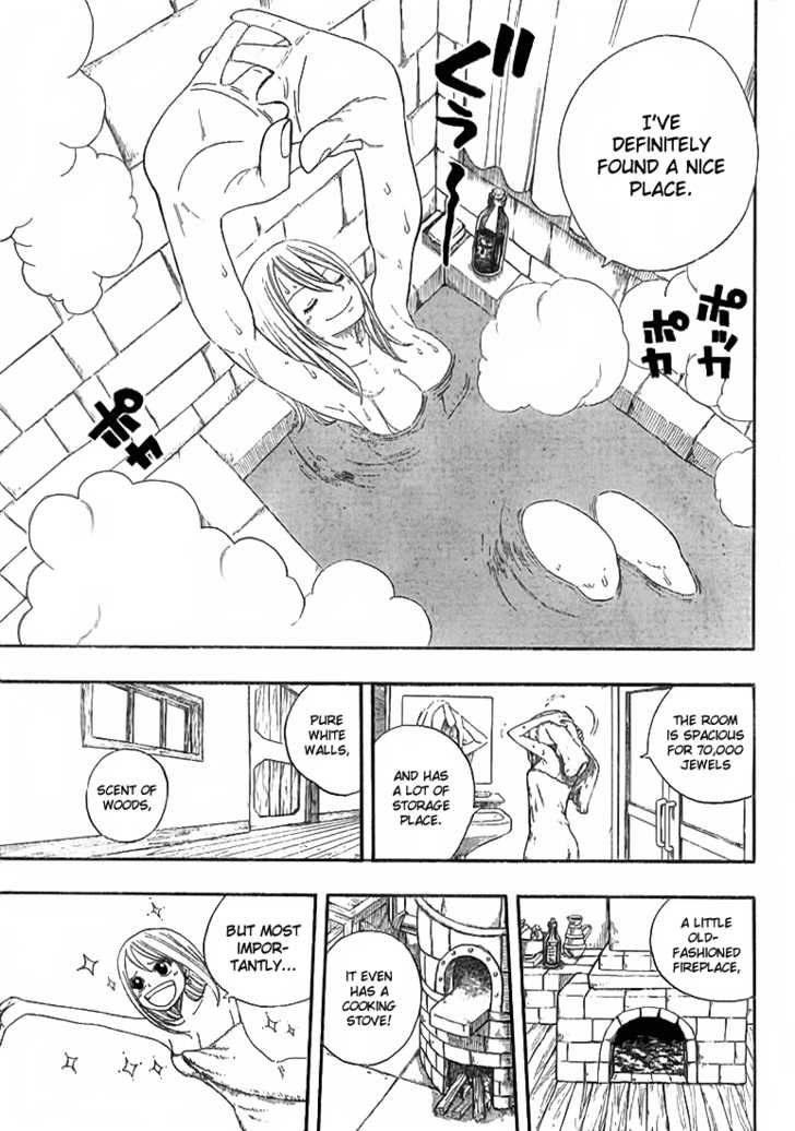 Fairy Tail Vol.01 Chapter 004 page 3