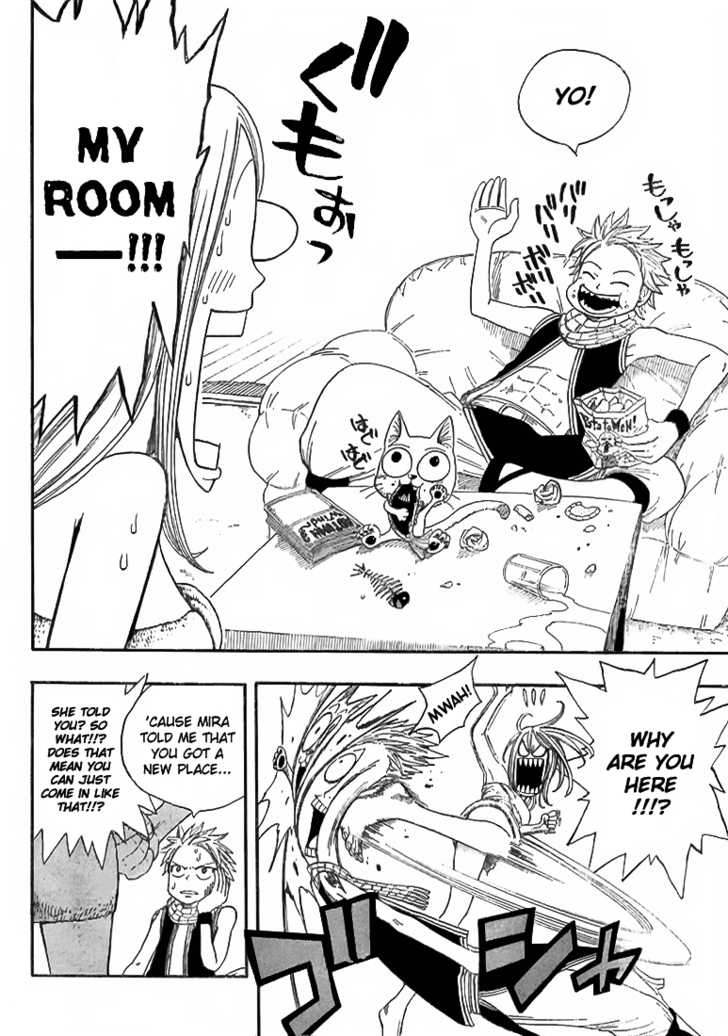 Fairy Tail Vol.01 Chapter 004 page 4