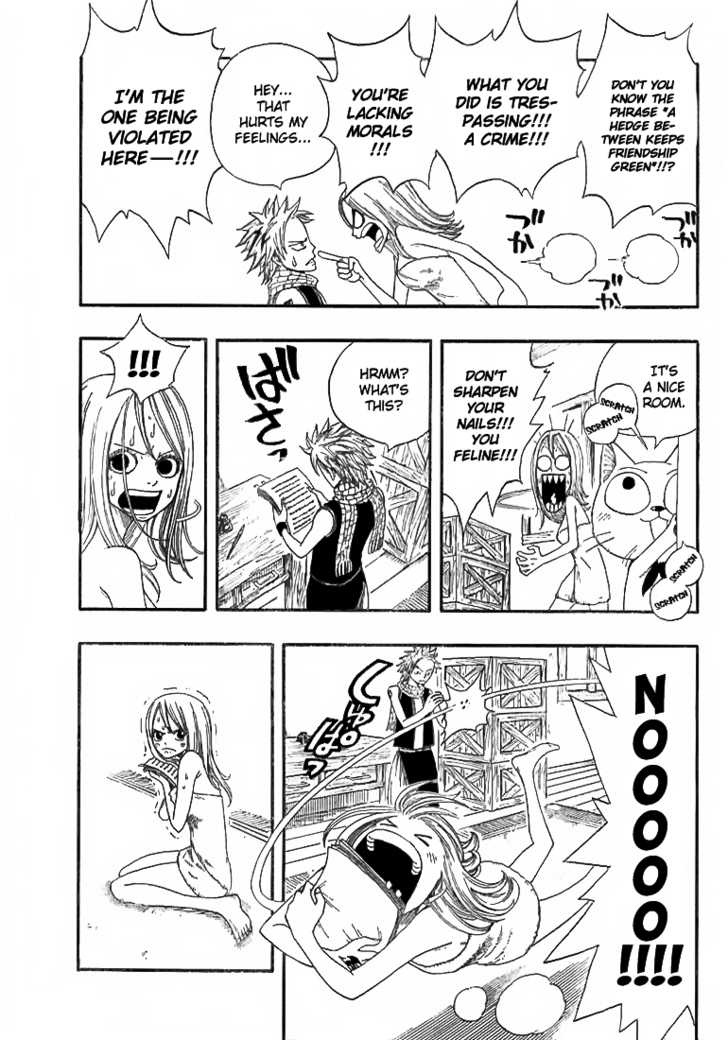 Fairy Tail Vol.01 Chapter 004 page 5