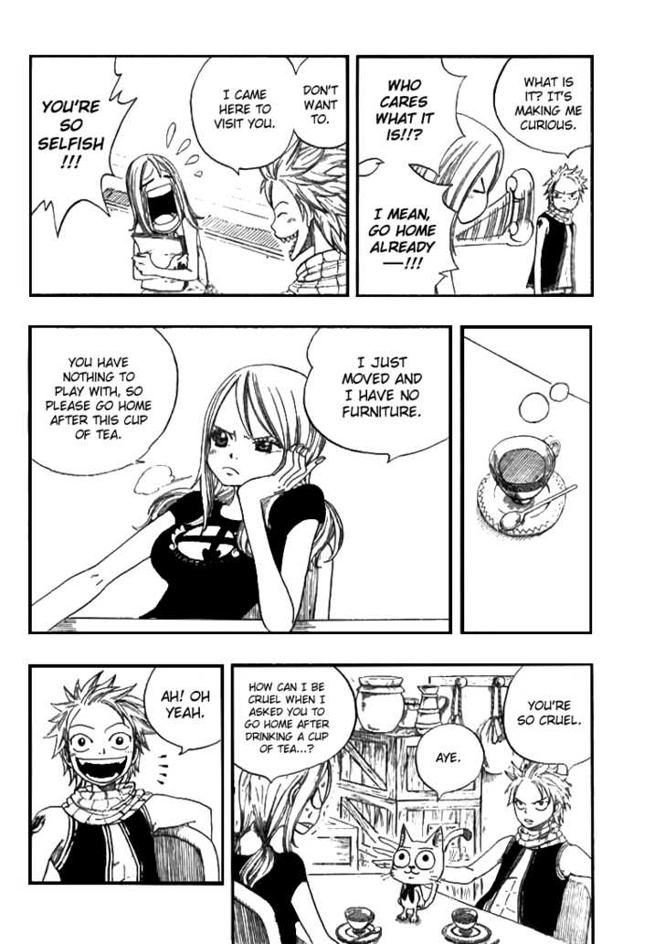 Fairy Tail Vol.01 Chapter 004 page 6