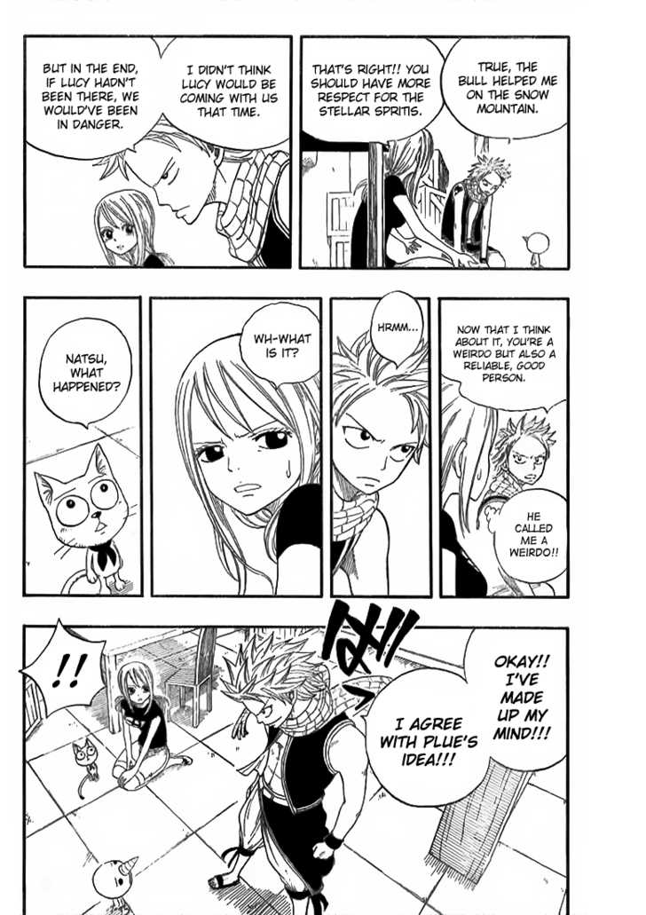 Fairy Tail Vol.01 Chapter 004 page 14