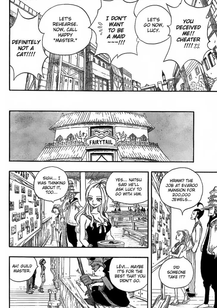 Fairy Tail Vol.01 Chapter 004 page 18