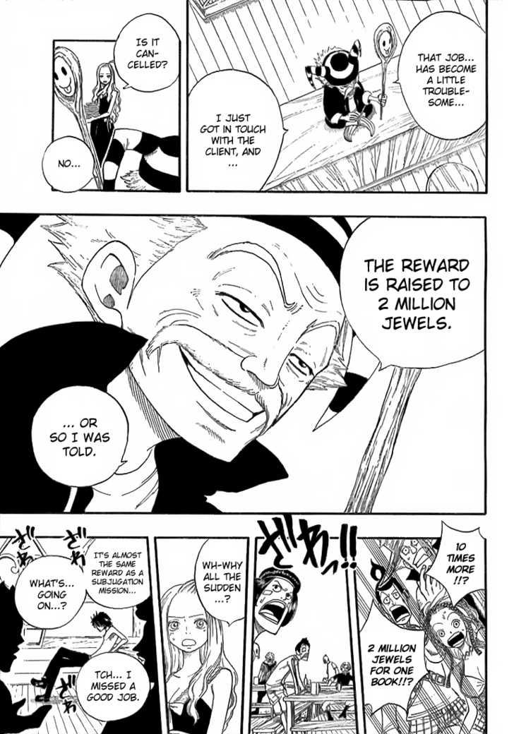 Fairy Tail Vol.01 Chapter 004 page 19