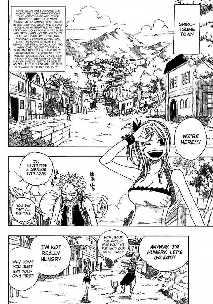 Fairy Tail Vol.01 Chapter 005 page 4