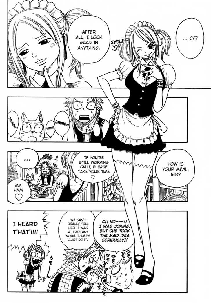 Fairy Tail Vol.01 Chapter 005 page 6