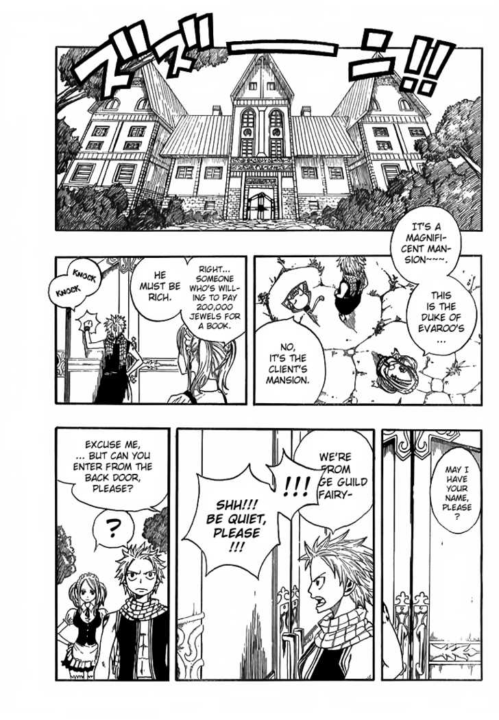 Fairy Tail Vol.01 Chapter 005 page 7