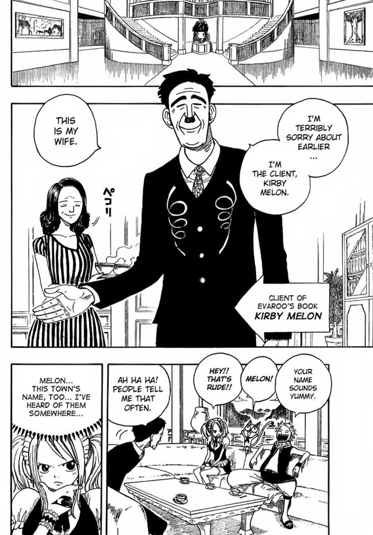 Fairy Tail Vol.01 Chapter 005 page 8