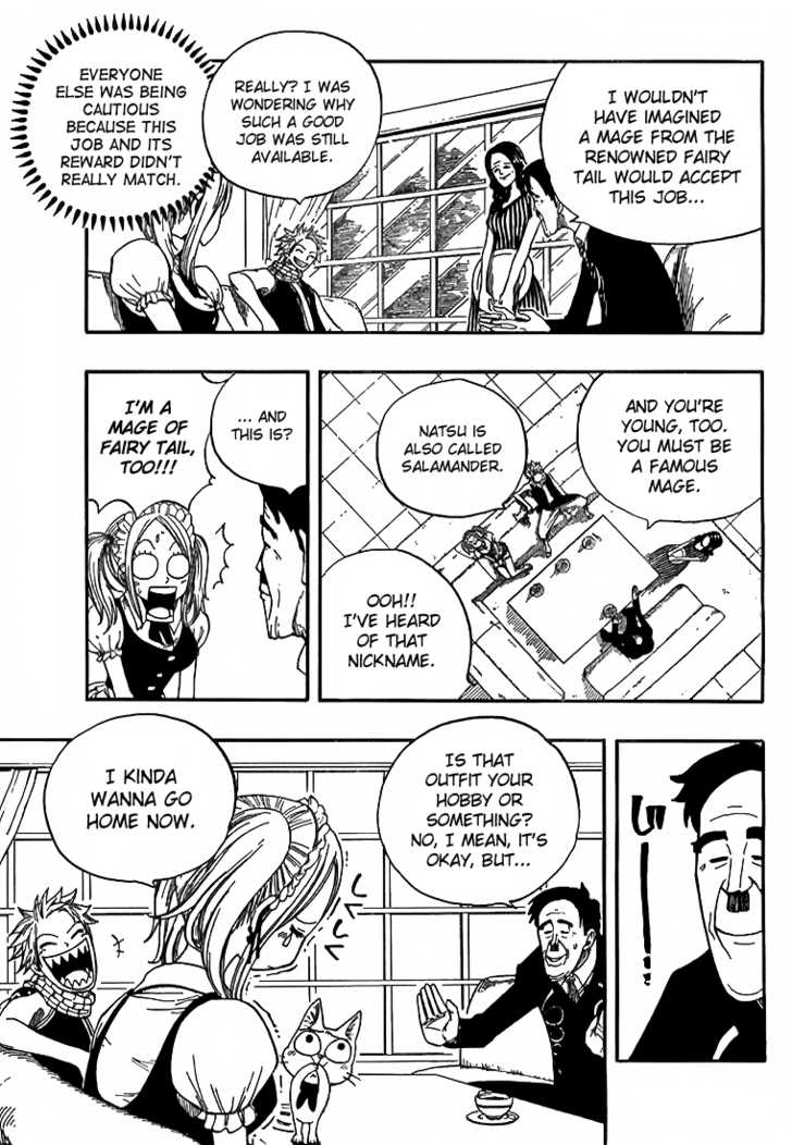 Fairy Tail Vol.01 Chapter 005 page 9