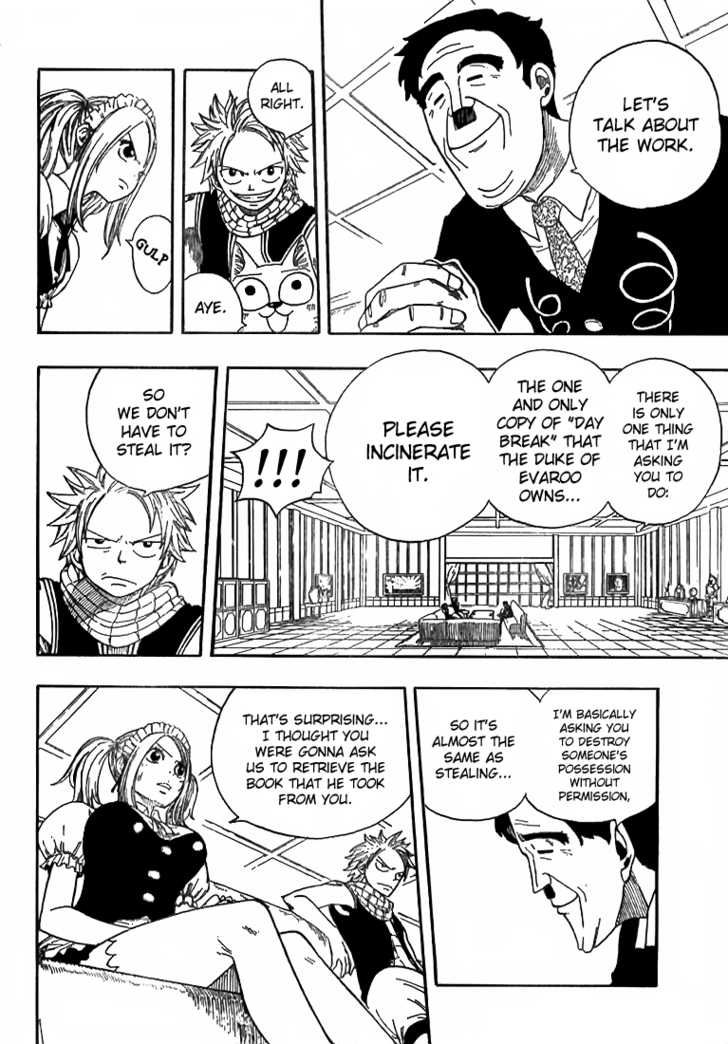 Fairy Tail Vol.01 Chapter 005 page 10