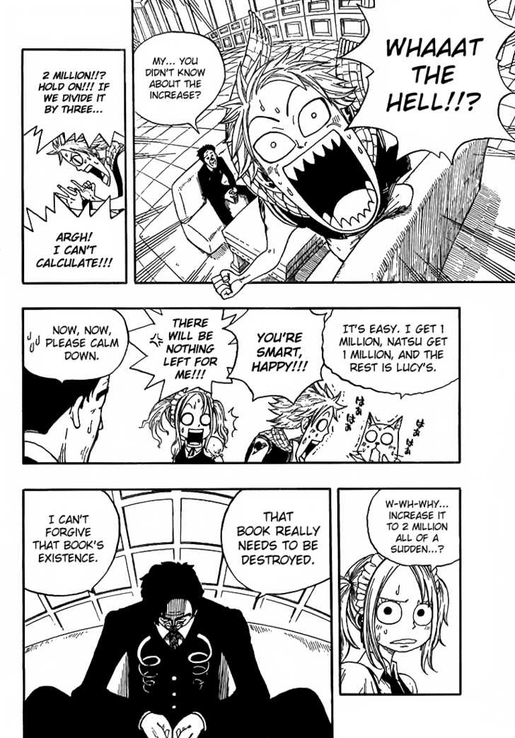 Fairy Tail Vol.01 Chapter 005 page 12