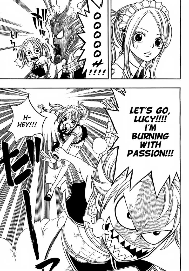 Fairy Tail Vol.01 Chapter 005 page 13