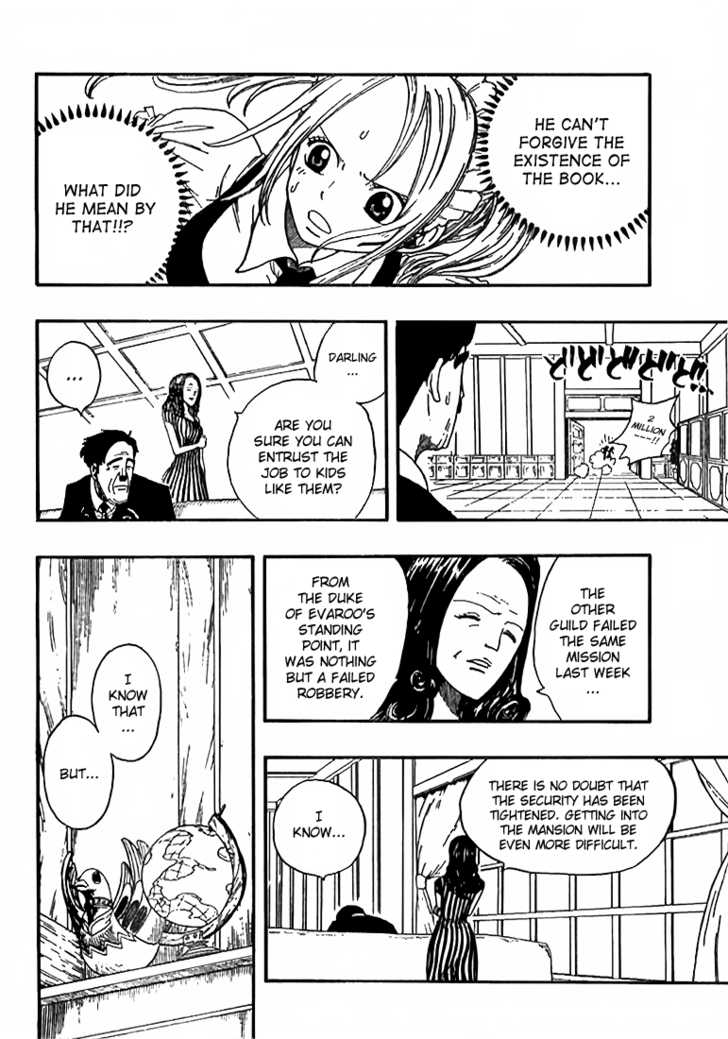 Fairy Tail Vol.01 Chapter 005 page 14
