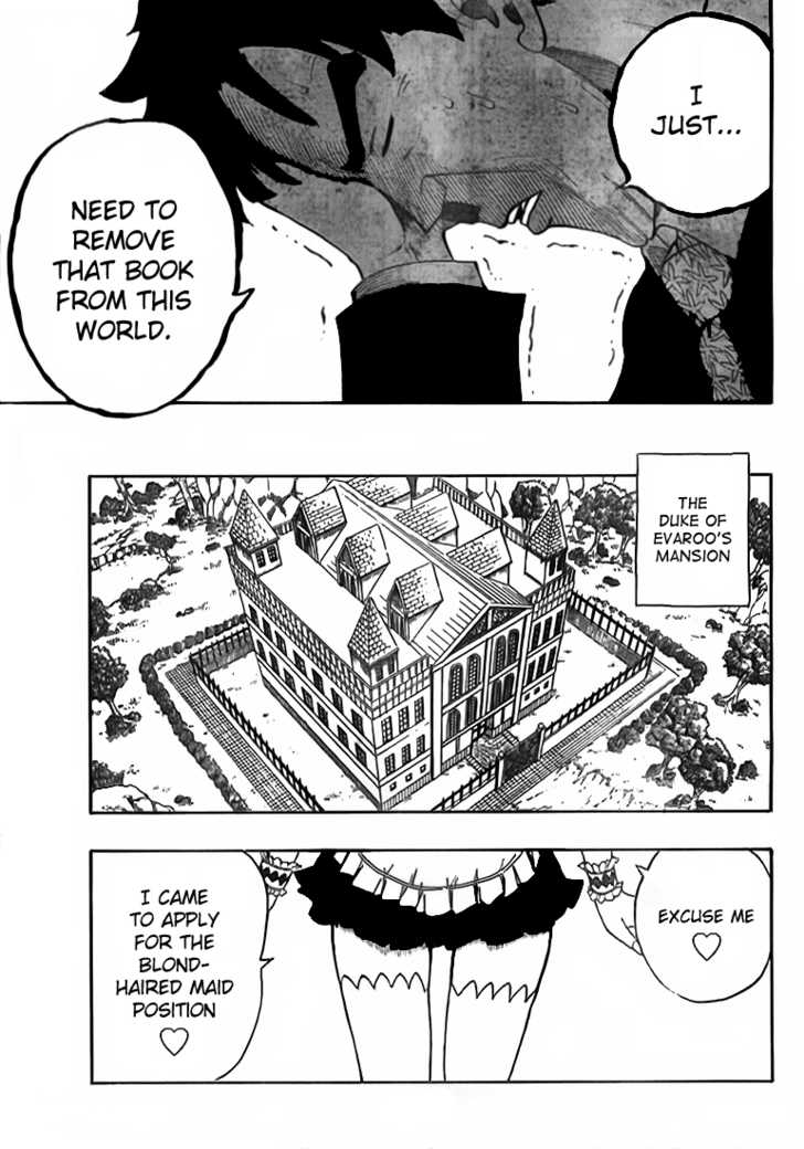 Fairy Tail Vol.01 Chapter 005 page 15