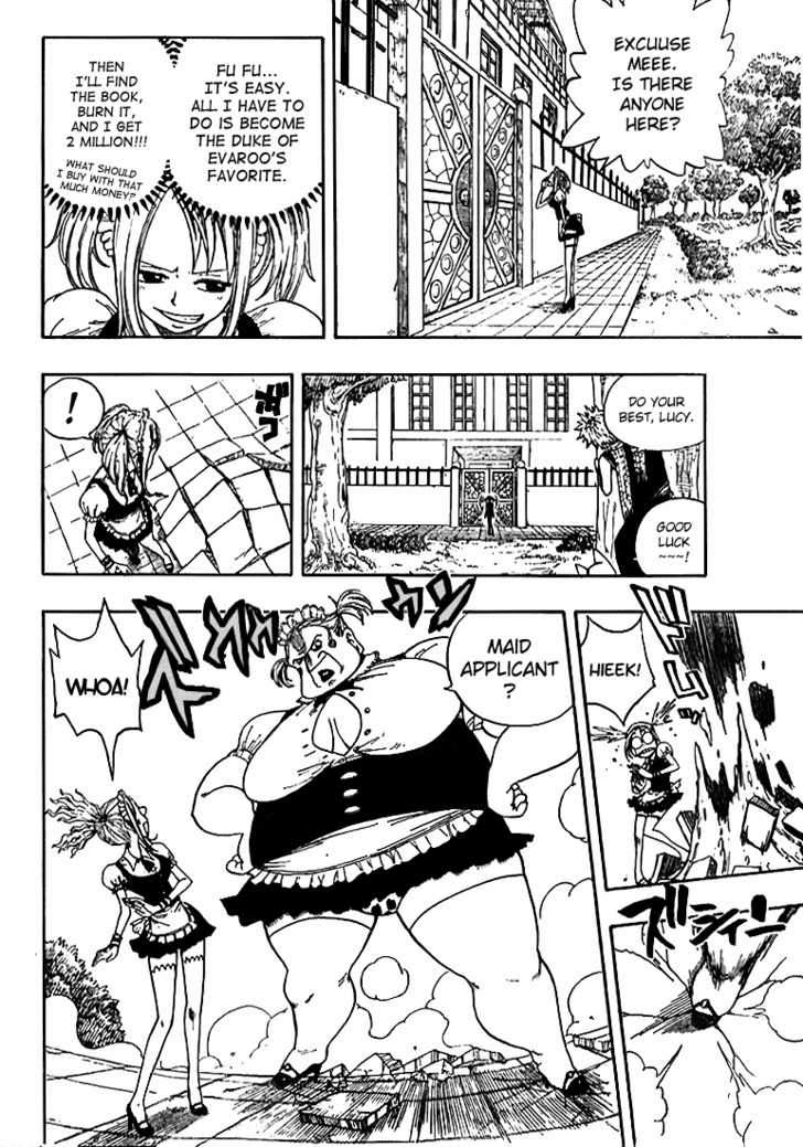 Fairy Tail Vol.01 Chapter 005 page 16