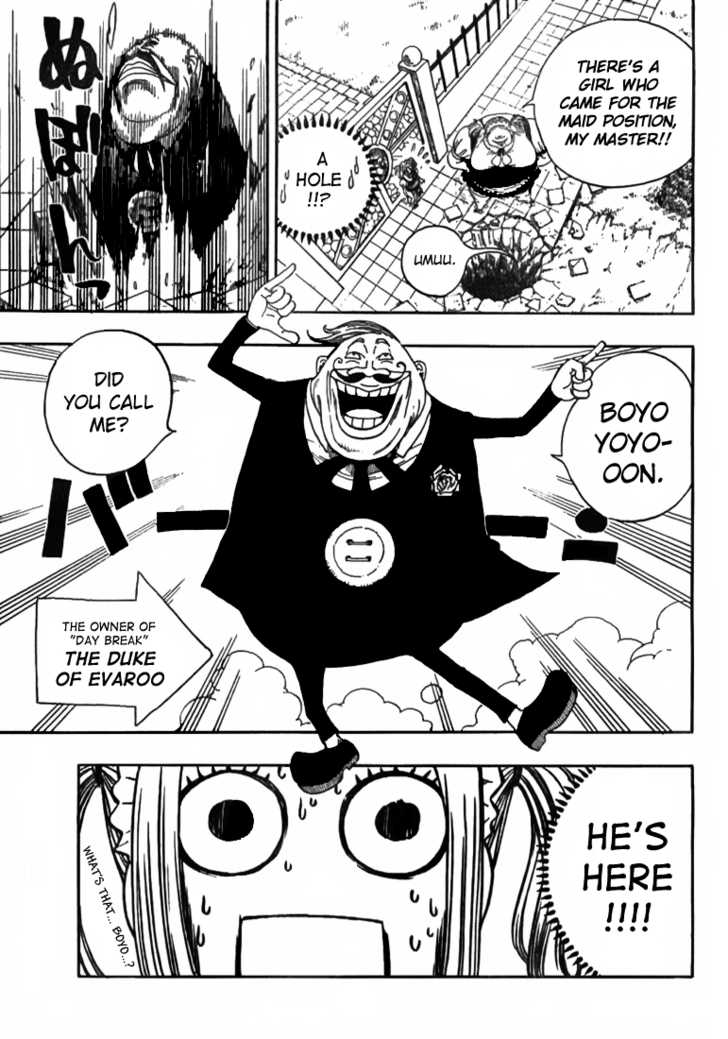 Fairy Tail Vol.01 Chapter 005 page 17