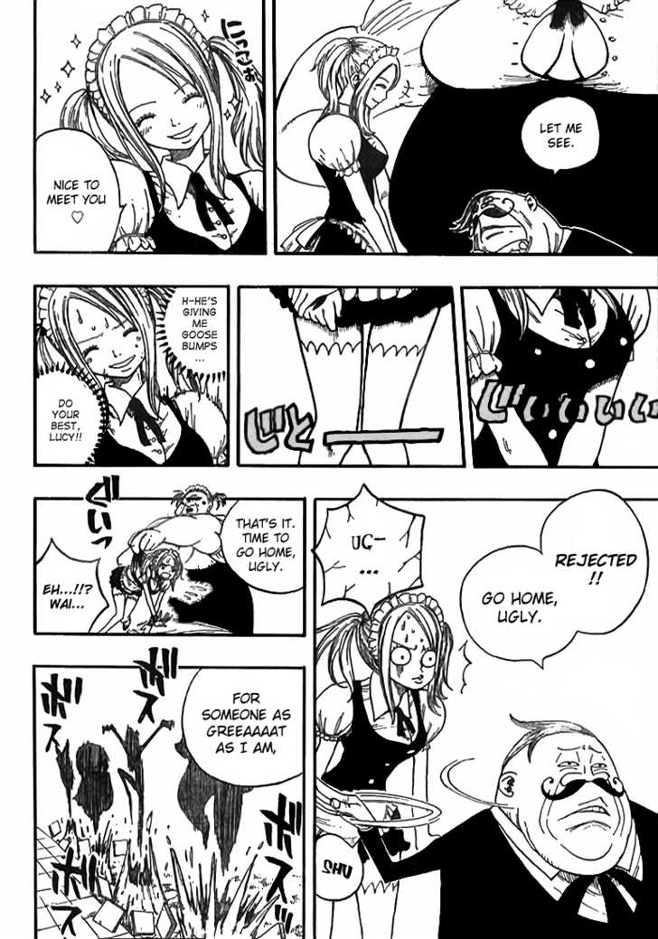 Fairy Tail Vol.01 Chapter 005 page 18