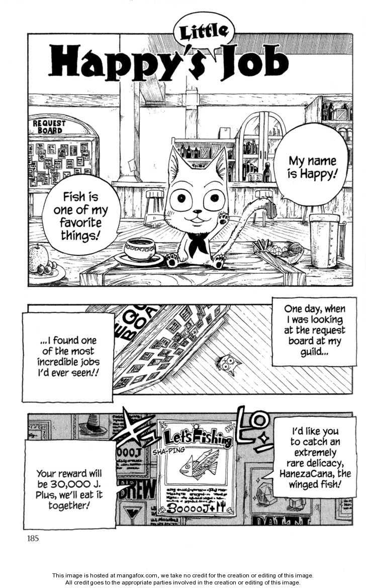 Fairy Tail Vol.01 Chapter 006.5 page 1