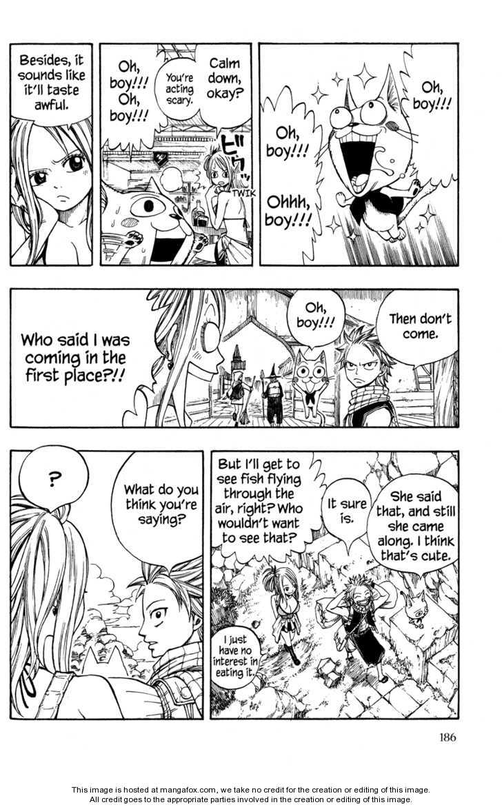 Fairy Tail Vol.01 Chapter 006.5 page 2