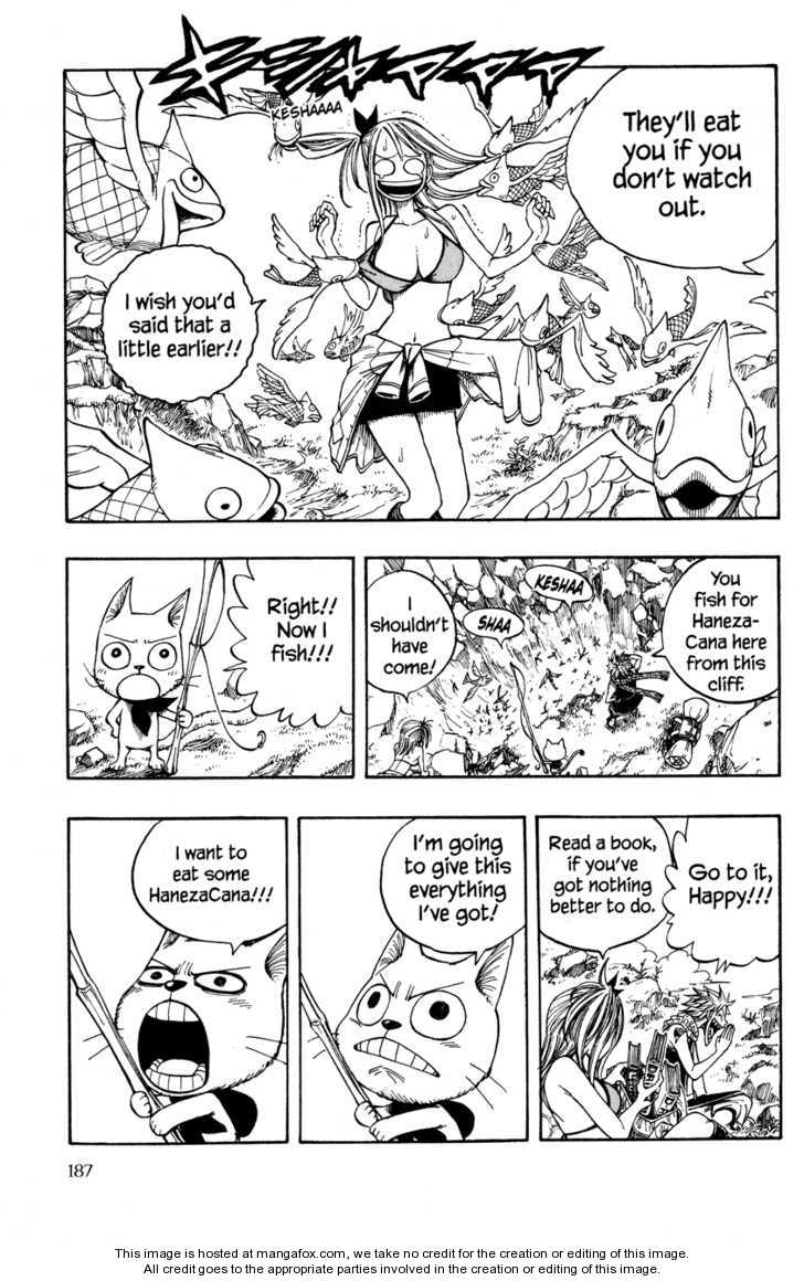 Fairy Tail Vol.01 Chapter 006.5 page 3