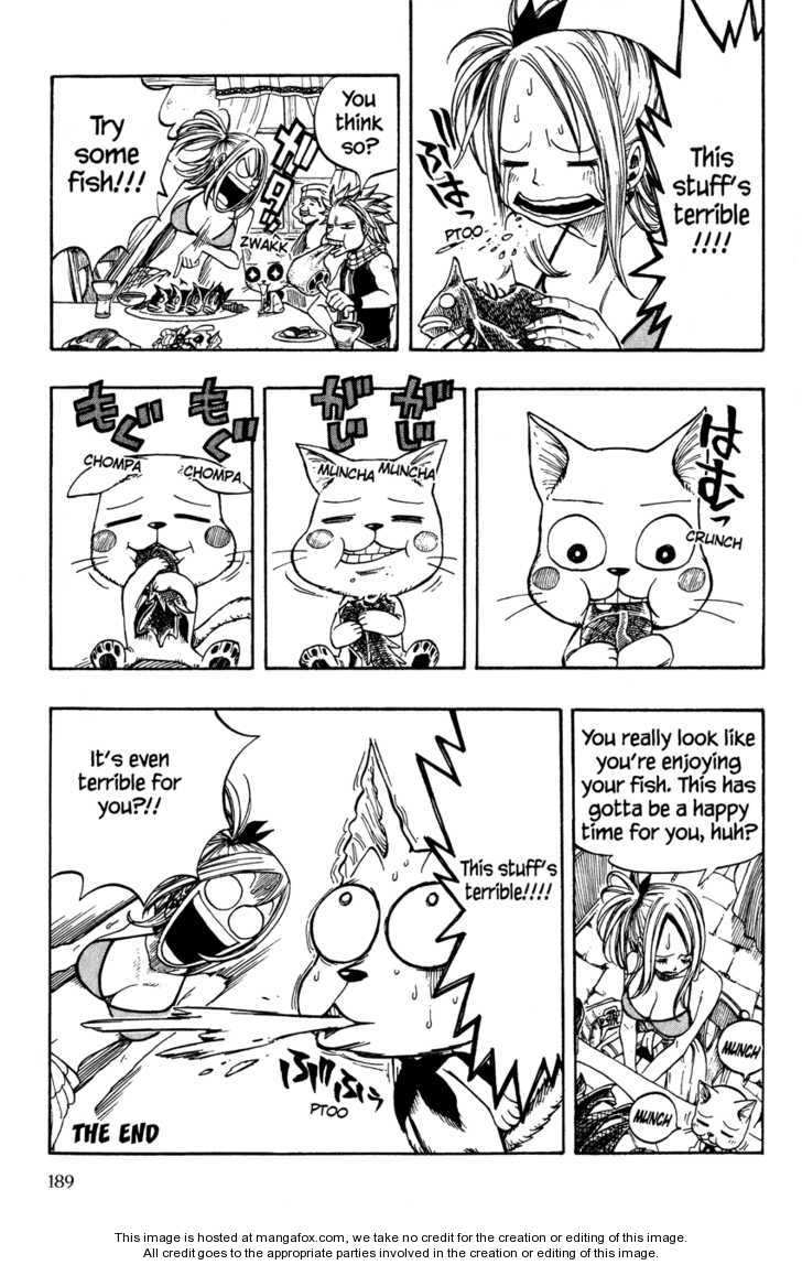 Fairy Tail Vol.01 Chapter 006.5 page 5