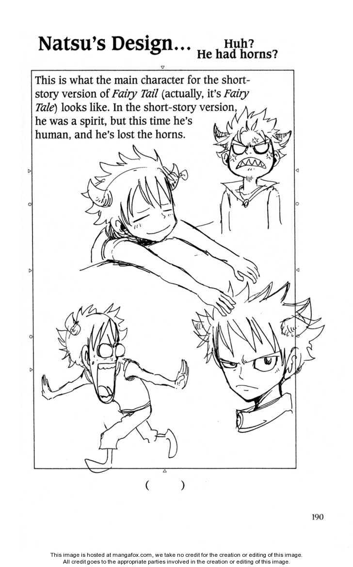 Fairy Tail Vol.01 Chapter 006.5 page 6