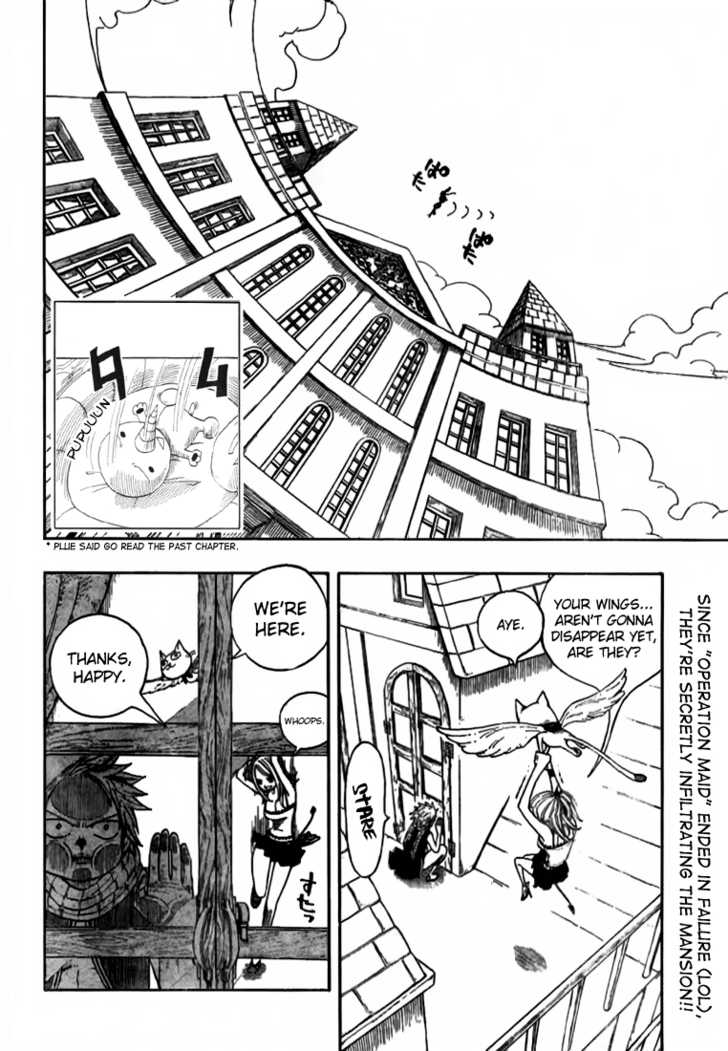 Fairy Tail Vol.01 Chapter 006 page 2