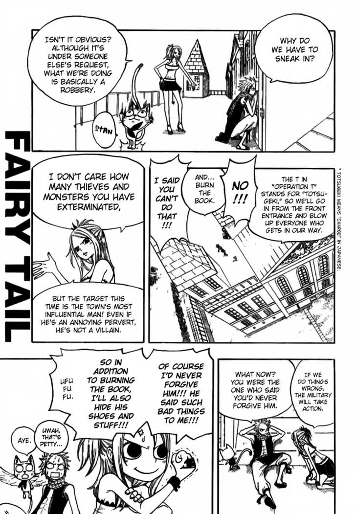 Fairy Tail Vol.01 Chapter 006 page 3